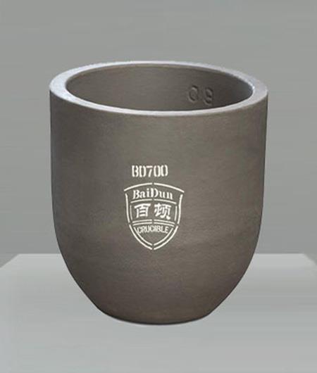 CD材质坩埚